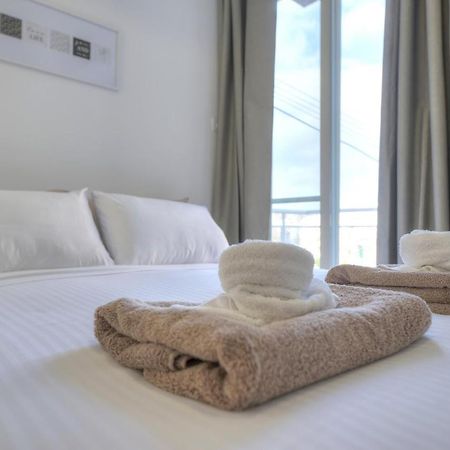Brand New And Tastefully Furnished 2 Bedroom Apartment Ddif1-2 Gzira Eksteriør bilde